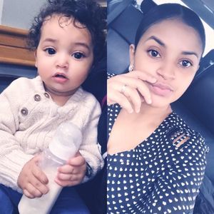 Meet your Posher, Berdiana